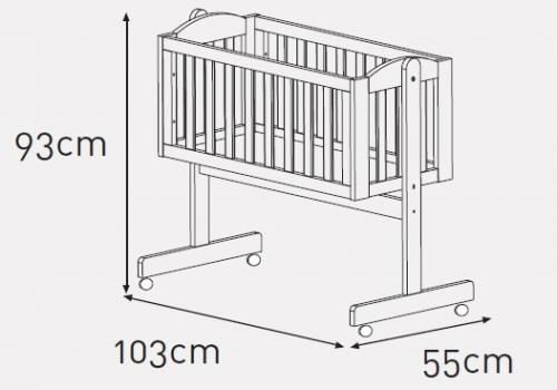 Кровать 160 или 180. Стандартные размеры