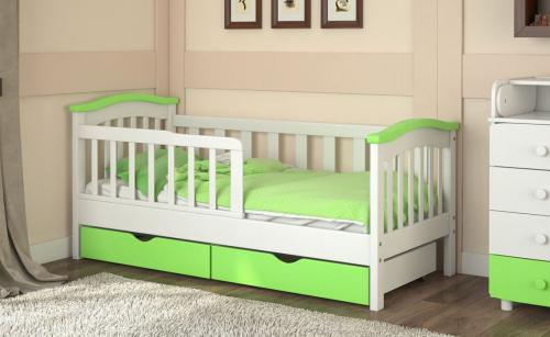 Кровать 160 или 180. Стандартные размеры