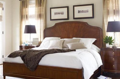 Изголовье кровати, какое лучше. Всему голова: Каким должно быть изголовье кровати The Village с помощью эксперта разбирается, как выбрать правильное изголовье, чтобы оно было удобным и красивым