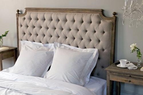 Изголовье кровати, какое лучше. Всему голова: Каким должно быть изголовье кровати The Village с помощью эксперта разбирается, как выбрать правильное изголовье, чтобы оно было удобным и красивым