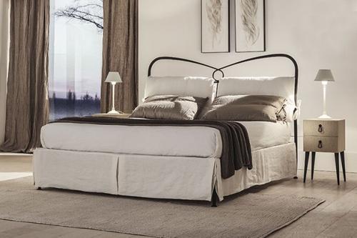 Изголовье кровати, какое лучше. Всему голова: Каким должно быть изголовье кровати The Village с помощью эксперта разбирается, как выбрать правильное изголовье, чтобы оно было удобным и красивым