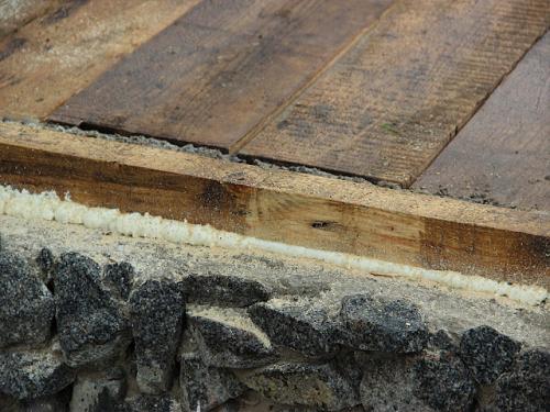 Купольный дом из пенопласта своими руками запись закреплена. Технология малобюджетного строительства: домик-шатёр из пенополистирола