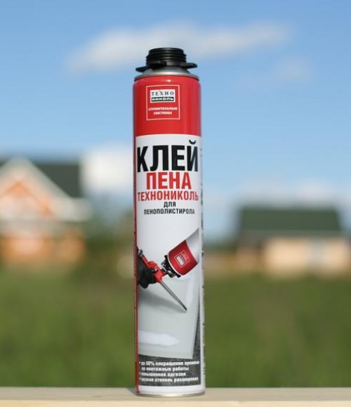 Дом из пенопласта сухо тепло и надежно. Откуда же берутся сомнения? 05