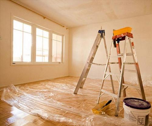 Не могу решиться на ремонт квартиры. Ремонт квартиры, как решиться и с чего начать 02 Не могу решиться на ремонт квартиры. Ремонт квартиры, как решиться и с чего начать 02