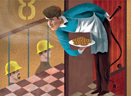 Чтобы вас не обманули строители при ремонте. Ремонт быстро! 02