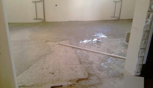 Чтобы вас не обманули строители при ремонте. Ремонт быстро! 06