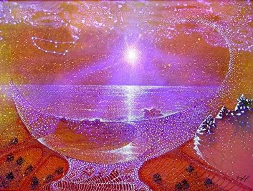 Уроки рисования акрилом для начинающих. Уроки и курсы рисования акрилом для начинающих