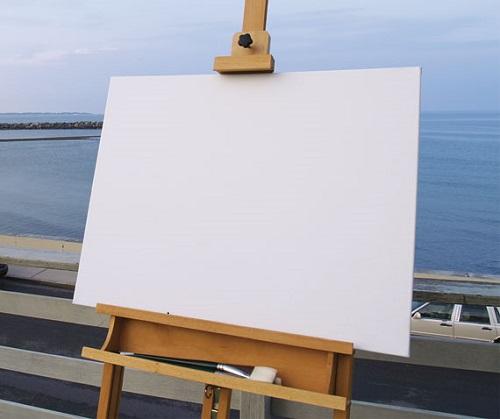 Как рисовать картины акриловыми красками. Метод 1 Метод 1 из 3: Приобретение основы и кистей для рисования акрилом 04 Как рисовать картины акриловыми красками. Метод 1 Метод 1 из 3: Приобретение основы и кистей для рисования акрилом 04