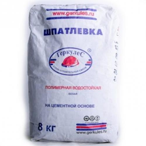 Чем отличается штукатурка от шпаклевки. Шпаклевка 12