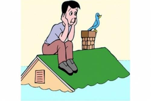 Какие меры безопасности следует принять, чтобы избежать травм и повреждений при наводнении. Правила поведения при наводнении и паводке