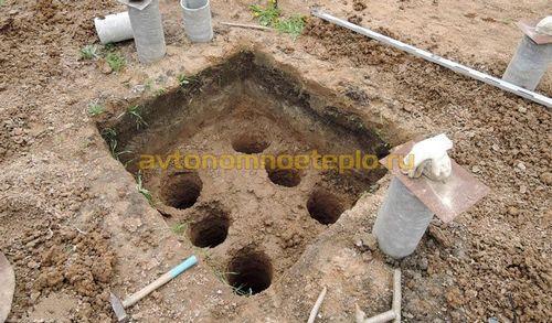 Как сделать печь для бани своими руками: простой и дешевый способ 02 Как сделать печь для бани своими руками: простой и дешевый способ 02