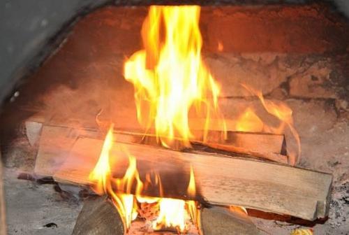 Как сделать печь для бани своими руками: простой и дешевый способ 09 Как сделать печь для бани своими руками: простой и дешевый способ 09