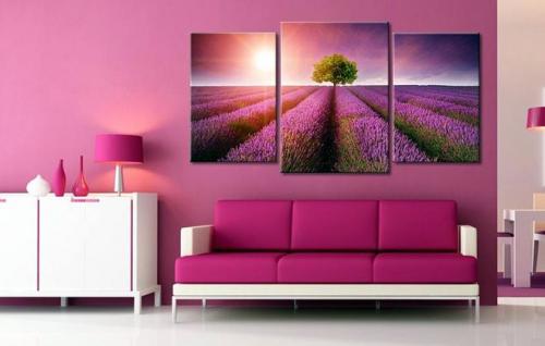 Стена с постерами. Что такое постер на стену?