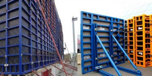 Умный способ сделать опалубку в приямке 11 Умный способ сделать опалубку в приямке 11