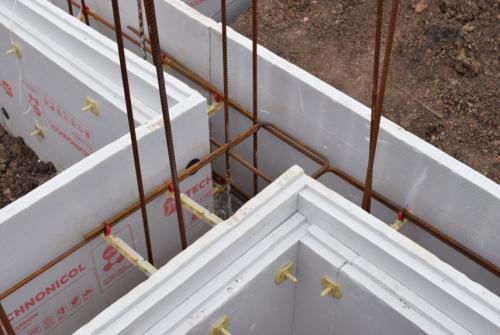 Умный способ сделать опалубку в приямке 13 Умный способ сделать опалубку в приямке 13