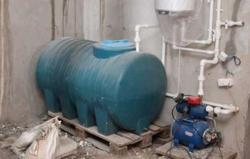 Какие приборы и инструменты необходимы для создания приямка для насоса. Выбор места для оборудования