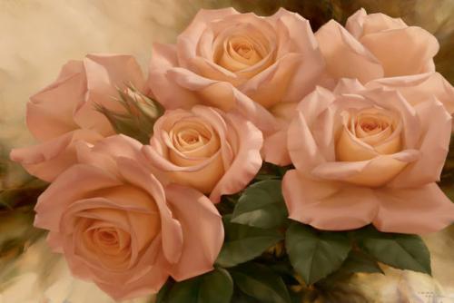 Сборка модульной картины. Модульные картины своими руками: просто и стильно