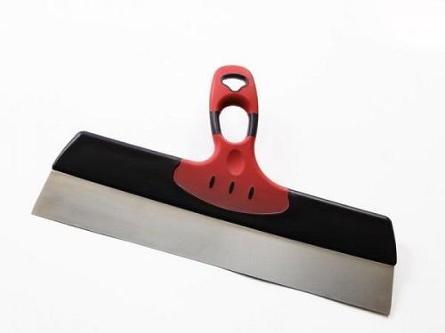 Финишная шпаклевка стен под обои. Шпаклевка стен под обои