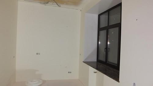 Финишная шпаклевка стен под обои. Шпаклевка стен под обои