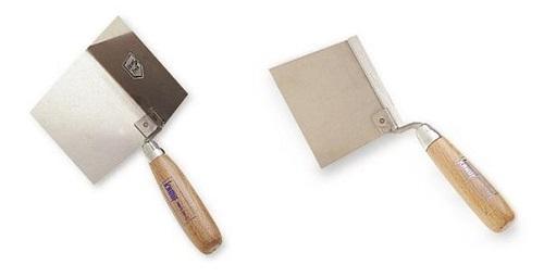 Финишная шпаклевка стен под обои. Шпаклевка стен под обои