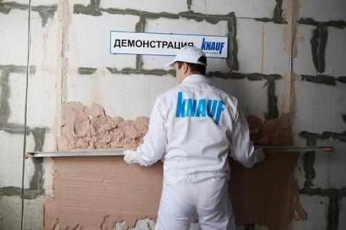 Шпаклевка стен гипсовой штукатуркой. Выбор шпаклевки для стен 05 Шпаклевка стен гипсовой штукатуркой. Выбор шпаклевки для стен 05