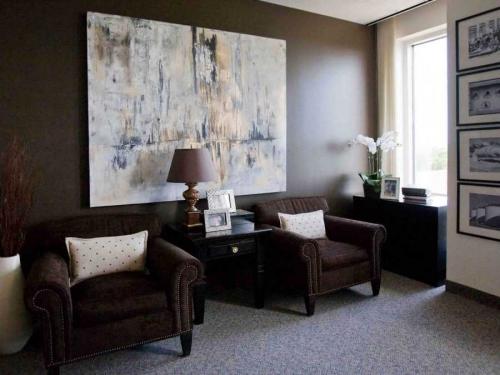 Картины на полу в интерьере. Картины для интерьера — 124 фото лучших дизайнерских решений и сочетаний в интерьере