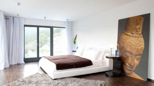 Картины на полу в интерьере. Картины для интерьера — 124 фото лучших дизайнерских решений и сочетаний в интерьере