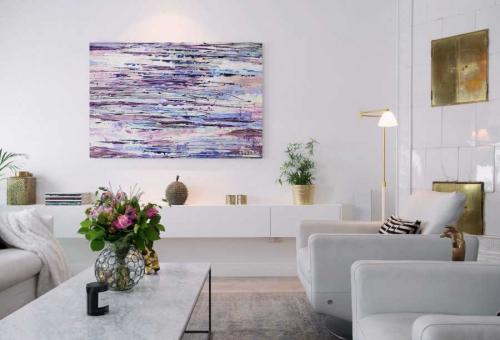 Картины на полу в интерьере. Картины для интерьера — 124 фото лучших дизайнерских решений и сочетаний в интерьере