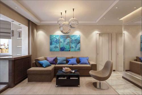 Картины на полу в интерьере. Картины для интерьера — 124 фото лучших дизайнерских решений и сочетаний в интерьере