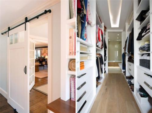 Разработка дизайн-проекта двушки линейки П44Т. Однокомнатные П-44Т