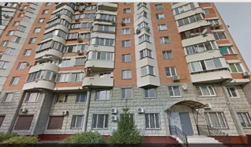 Разработка дизайн-проекта двушки линейки П44Т. Однокомнатные П-44Т 04 Разработка дизайн-проекта двушки линейки П44Т. Однокомнатные П-44Т 04