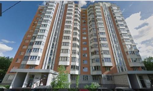 Разработка дизайн-проекта двушки линейки П44Т. Однокомнатные П-44Т 06 Разработка дизайн-проекта двушки линейки П44Т. Однокомнатные П-44Т 06