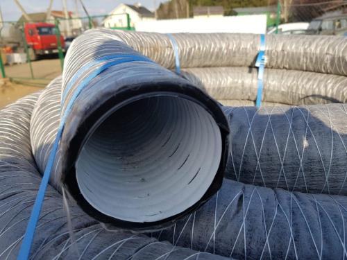 Как правильно выбрать размер примока для отвода грунтовых вод. Как сделать дренаж участка своими руками: Пошаговая инструкция