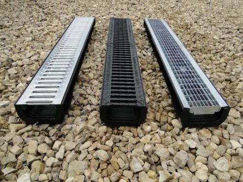 Как правильно выбрать размер примока для отвода грунтовых вод. Как сделать дренаж участка своими руками: Пошаговая инструкция