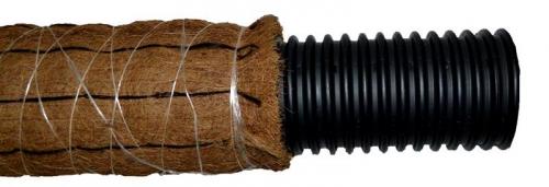 Какие типы примоков существуют для отвода грунтовых вод. Основные материалы для изготовления дренажных труб