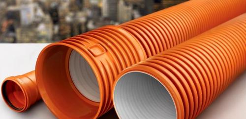 Какие типы примоков существуют для отвода грунтовых вод. Основные материалы для изготовления дренажных труб