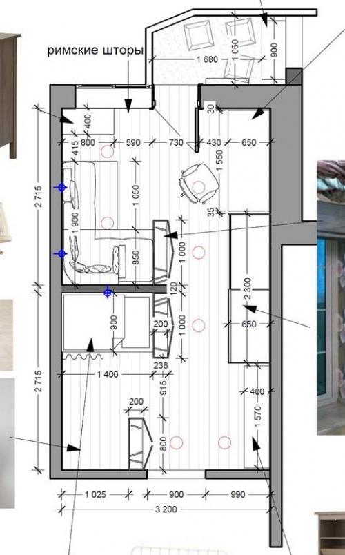 Ремонт трешки п-3. Отчет о ремонте в П-3М с фото, ценами явками и паролями