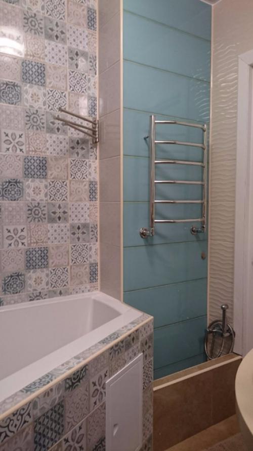 Ремонт трешки п-3. Отчет о ремонте в П-3М с фото, ценами явками и паролями