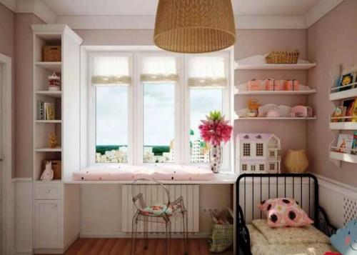 Дизайн типовой 3х комнатной квартиры. Трехкомнатная квартира: планировка и правильное использование пространства. Выбор материалов отделки, мебели и света (фото + видео)