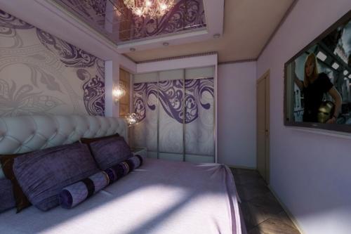 Сделаем ремонт 3 комнатной квартиры серии П44 и п44т. Как делать перепланировку в трешке П44-Т 11