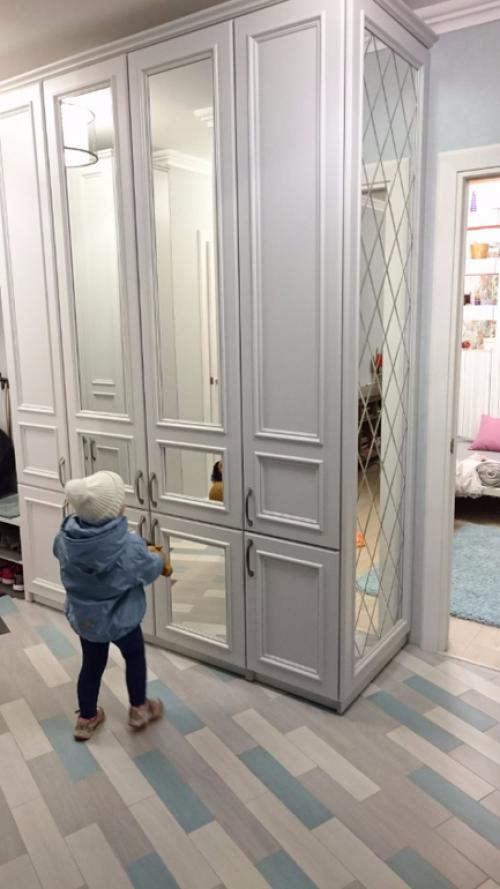 Ремонт трешки п-3. Отчет о ремонте в П-3М с фото, ценами явками и паролями