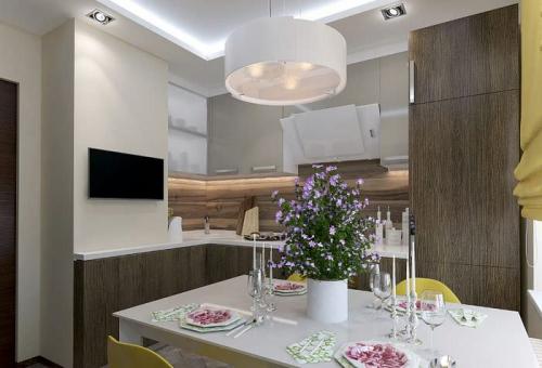 Сделаем ремонт 3 комнатной квартиры серии П44 и п44т. Как делать перепланировку в трешке П44-Т