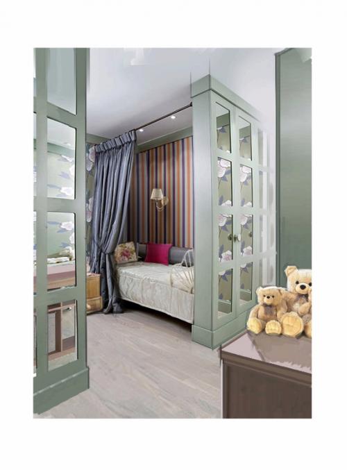 Ремонт трешки п-3. Отчет о ремонте в П-3М с фото, ценами явками и паролями