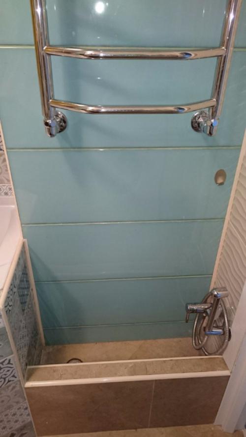 Ремонт трешки п-3. Отчет о ремонте в П-3М с фото, ценами явками и паролями