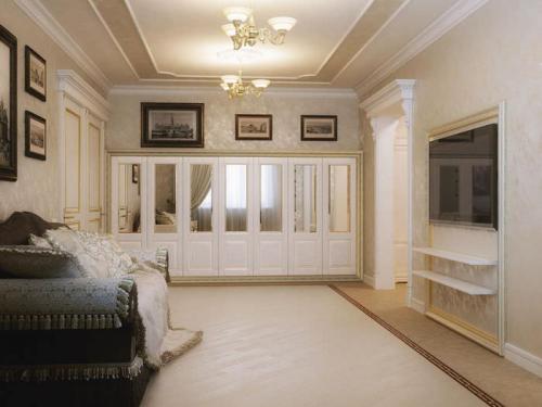 Гостиная п44т. Архитектурные особенности домов серии П-44Т