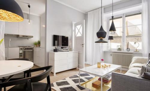 Ремонт трешки распашонки. Перепланировка трехкомнатной квартиры в хрущевке-фото лучших вариантов