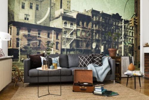 Проекты оформления дизайна в трехкомнатных квартирах п44т. Выбор стиля и дизайна трехкомнатной квартиры п44т 01