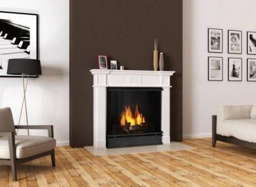 Камин из пенополистирола своими руками. Фальш-камин своими руками — пошаговая инструкция, как сделать из коробок, гипсокартона, чертежи с размерами, угловой камин + фото идеи