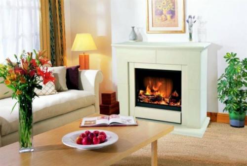 Камин из пенополистирола своими руками. Фальш-камин своими руками — пошаговая инструкция, как сделать из коробок, гипсокартона, чертежи с размерами, угловой камин + фото идеи