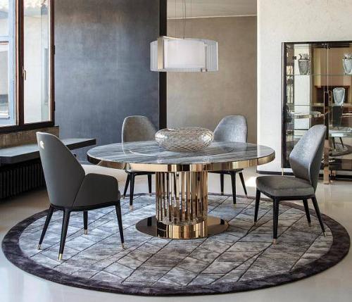 Какие типы ковров и одежды лучше использовать в спальне-гостиной. Выбираем форму и размер ковра — дельные советы бывалых